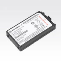 Motorola BTRY-MC3XKAB0E Std-Capacity Spare Battery